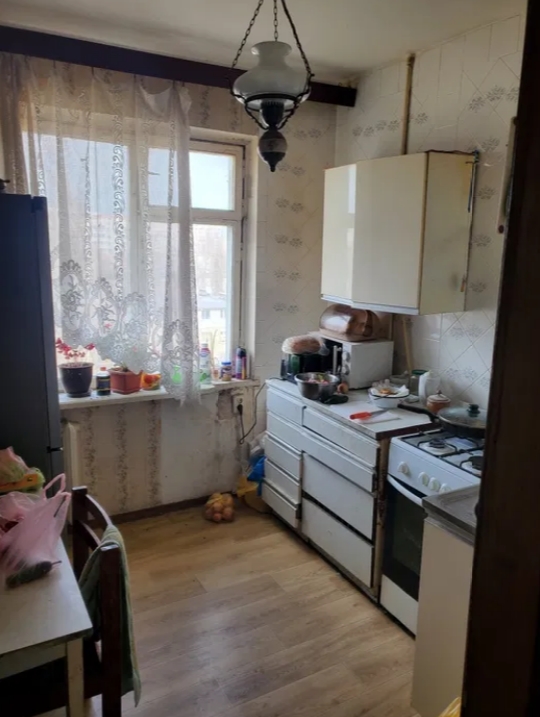 продажа однокомнатной квартиры номер A-173912 в Малиновском районе, фото номер 7
